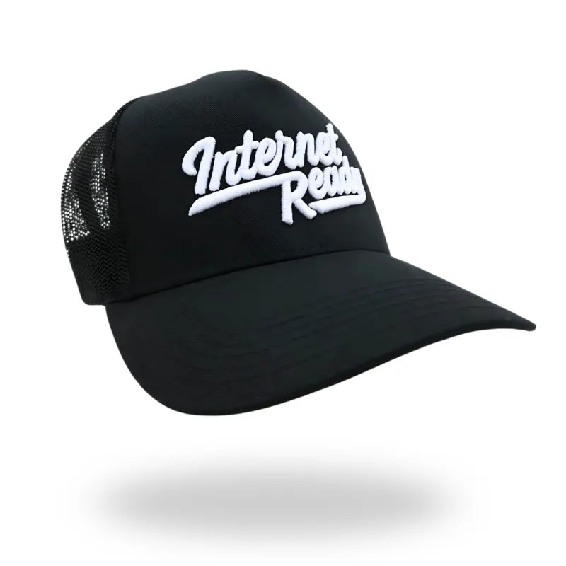 Internet Ready - Mesh