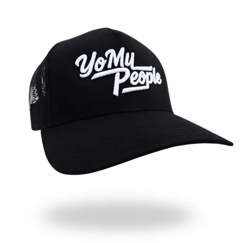 Yo My People - Mesh
