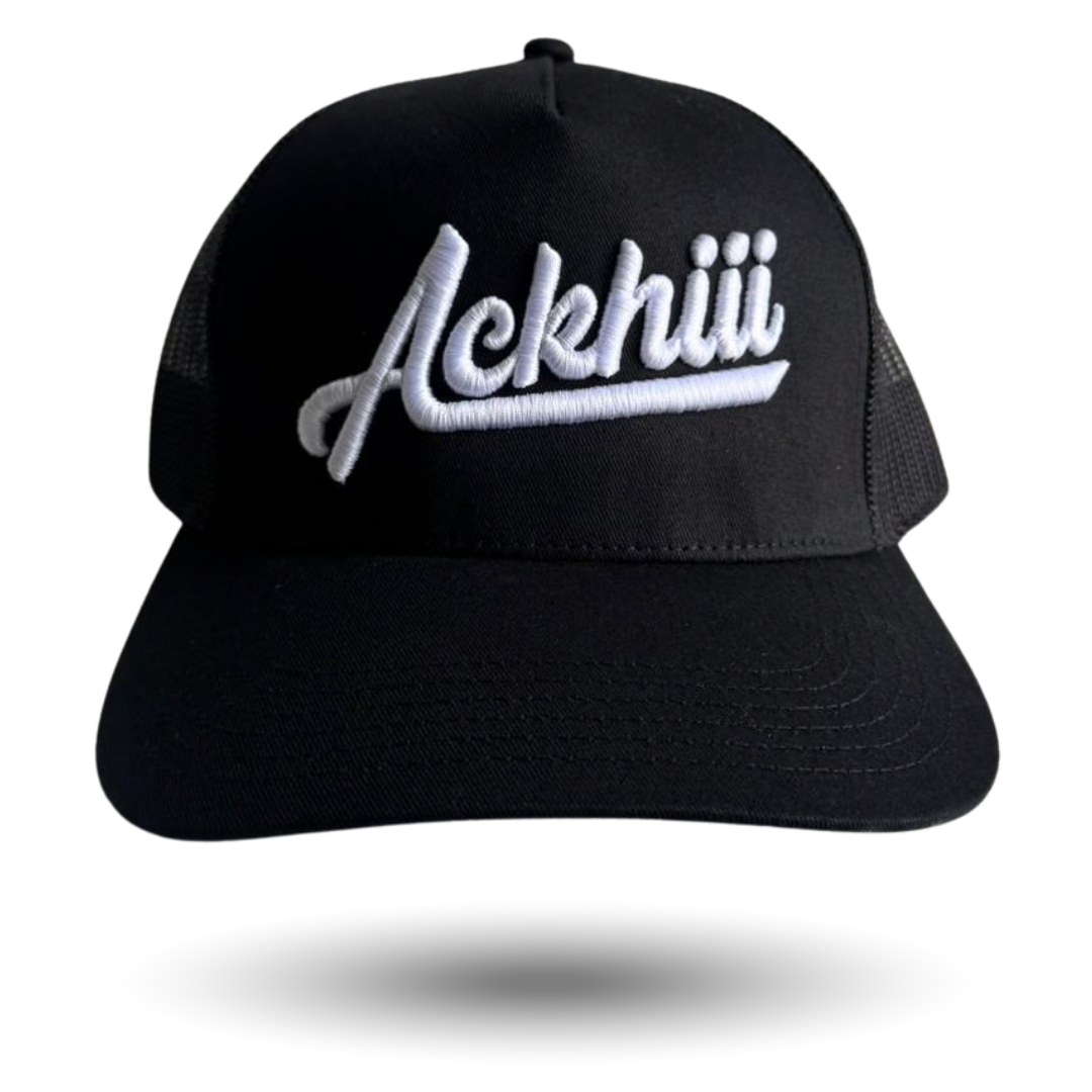 Ackhiii - Mesh