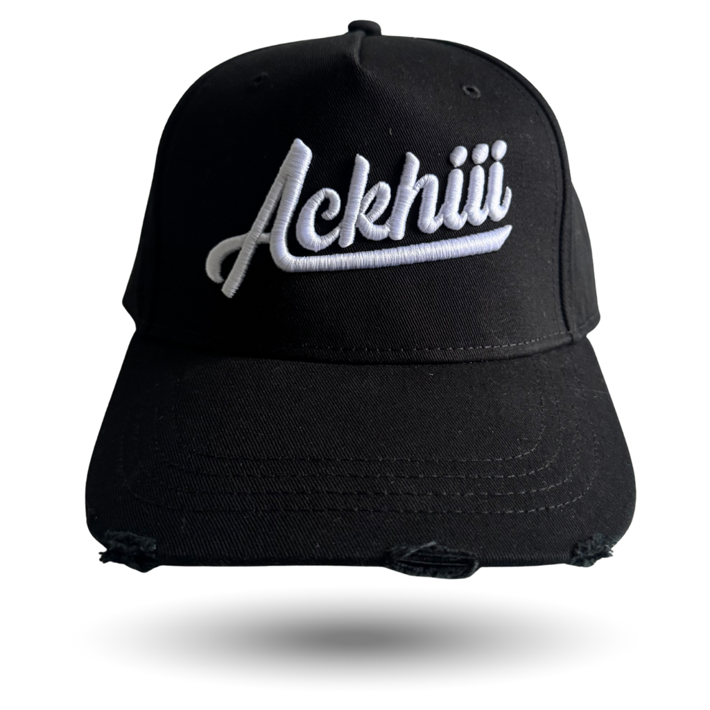 Ackhiii - Cargo