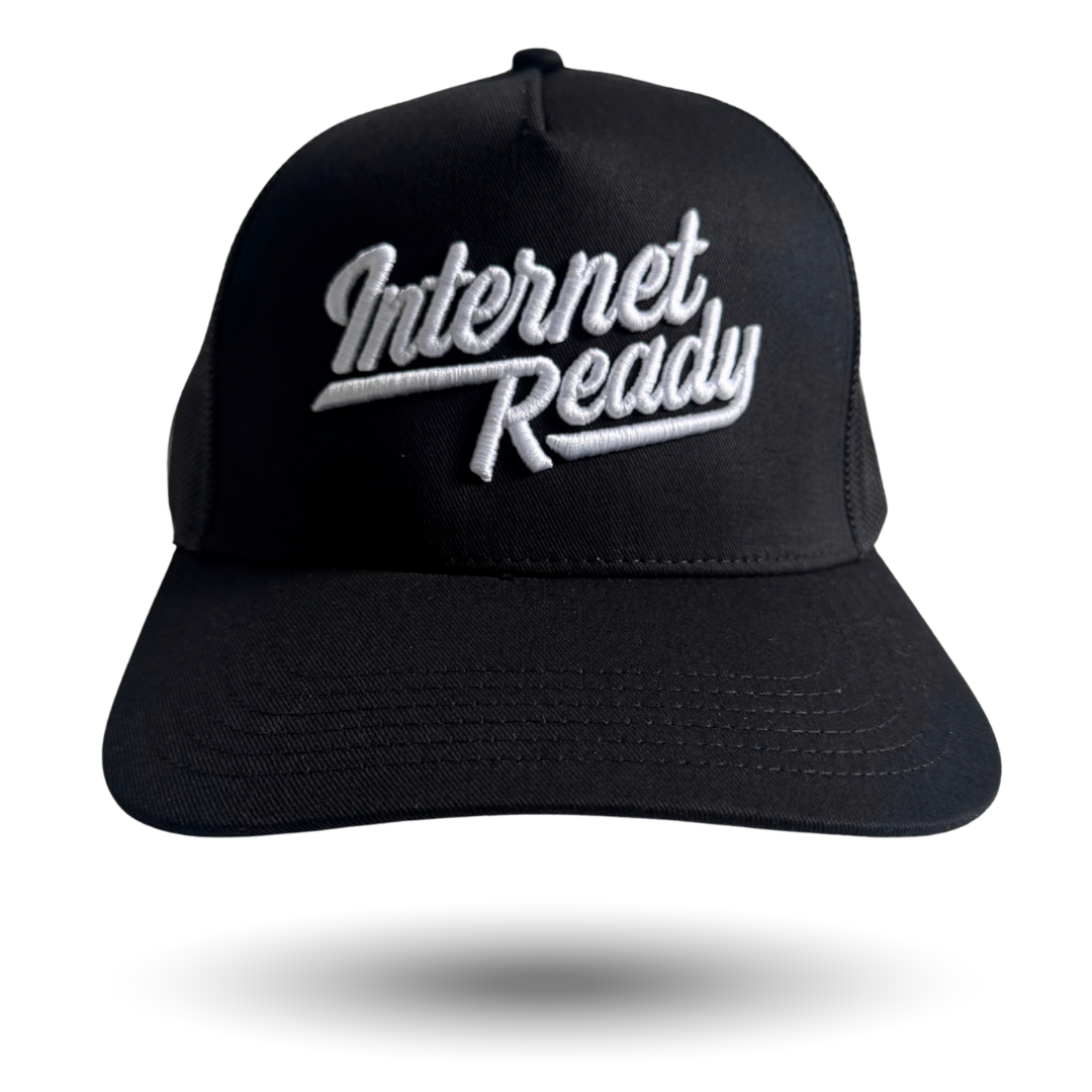 Internet Ready - Mesh