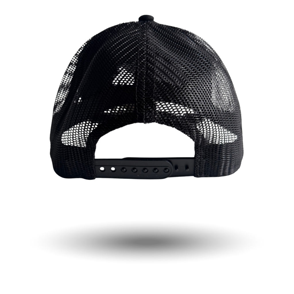 Let Me Break This Down - Mesh
