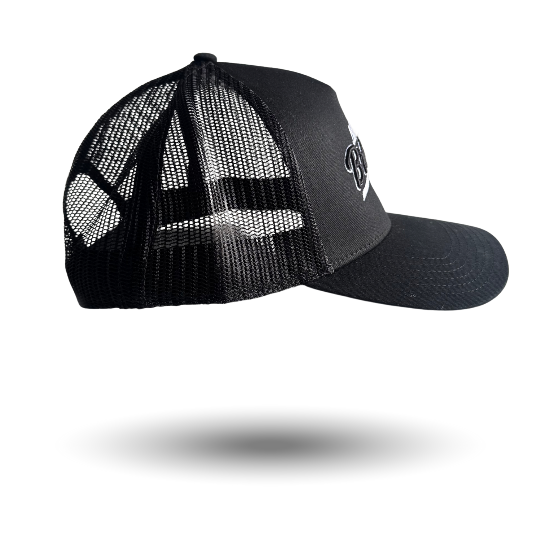 Let Me Break This Down - Mesh