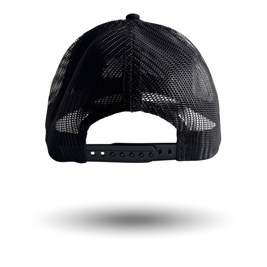 What We Doing Ere - Mesh