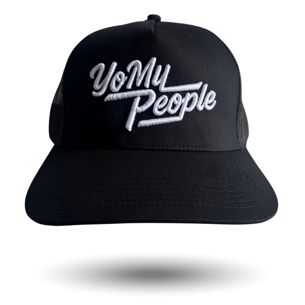 Yo My People - Mesh